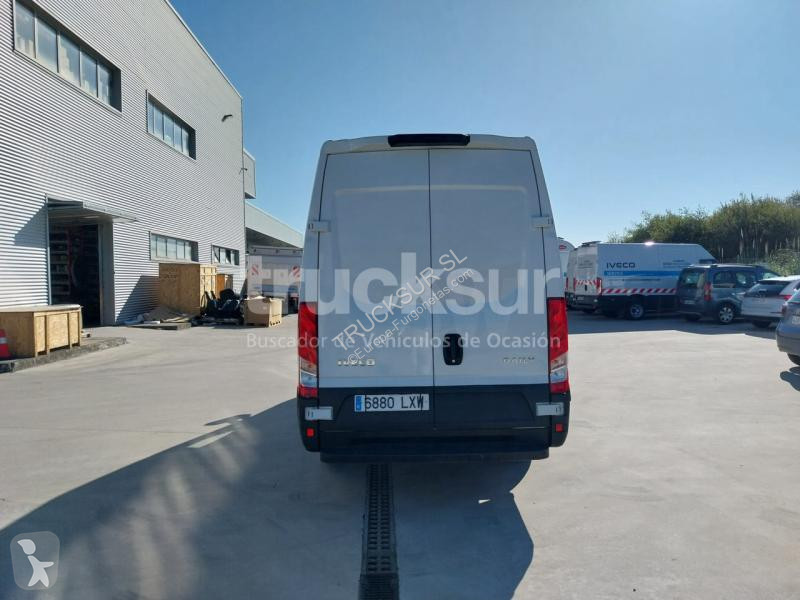 Furgoneta Iveco  DAILY 35S16 F 12M3