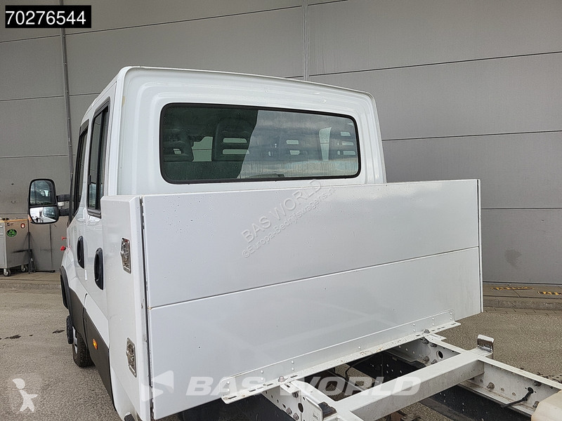 Veicolo commerciale Iveco 35C16 3.0L Kipper...