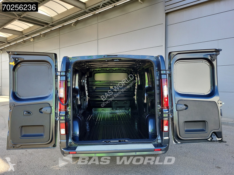 Furgoneta Renault 120pk Electric 240km WLTP...