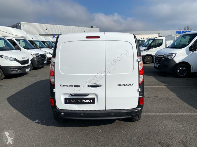 Furgoneta Renault Maxi 1.5 Blue dCi 95ch Grand...
