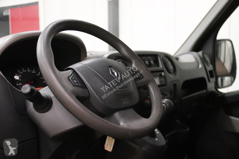 Veicolo commerciale Renault 2.3 dCi 170PK...