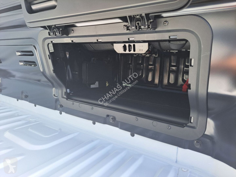 Veicolo commerciale Renault L2H2 3T BLUE DCI...