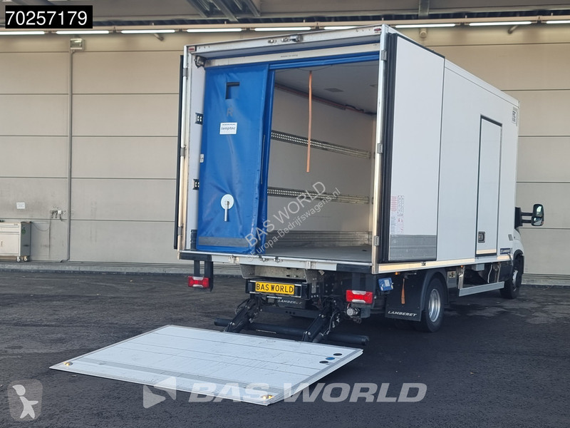 Užitkové vozidlo Iveco 72C21 Iveco 3.0L...