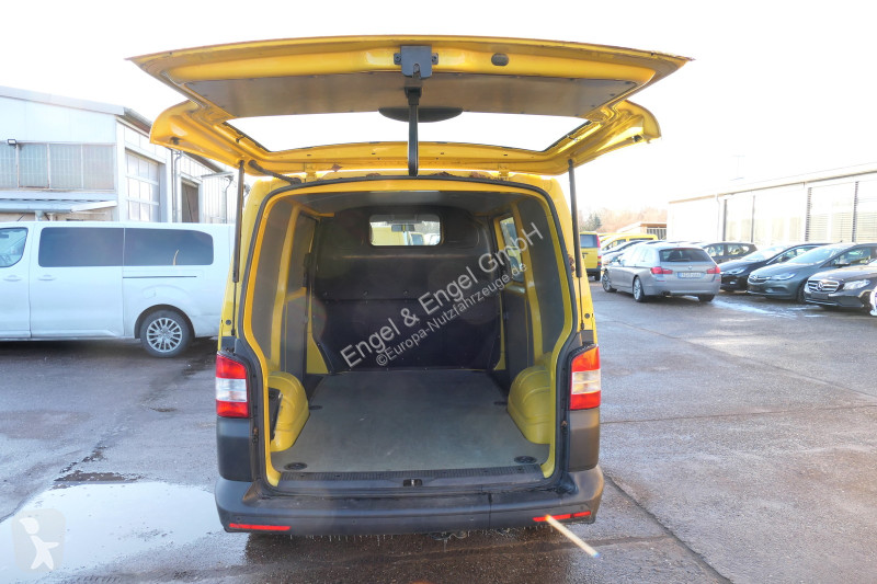 Bedrijfswagen Volkswagen T5 Transporter 2.0 TDI...