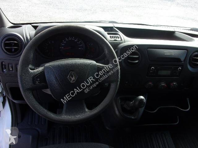 Furgoneta Renault