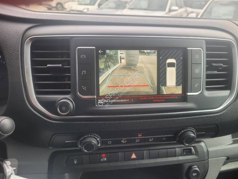 Užitkové vozidlo Citroën