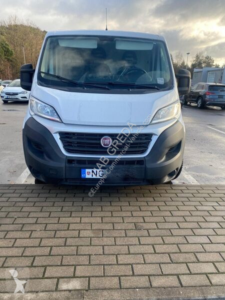 Veicolo commerciale Fiat