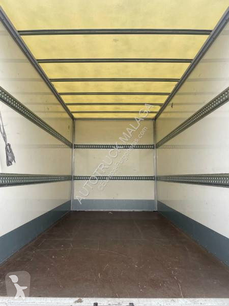 Veicolo commerciale Iveco
