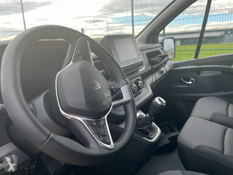Veicolo commerciale Renault