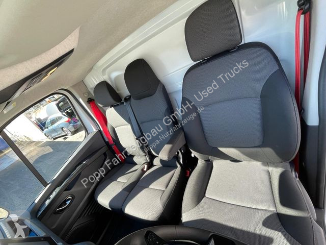 Autoutilitară Renault RED EDITION Kastenwagen L2H1