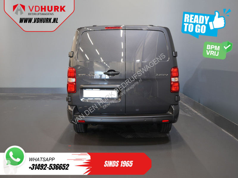 Furgoneta Citroën 2.0 HDI 180 pk Aut. L3 BPM...
