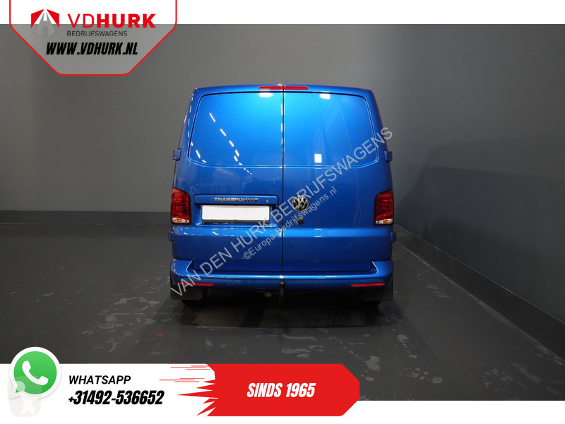 Furgoneta Volkswagen T6.1 2.0 TDI 150 pk L2 DSG...