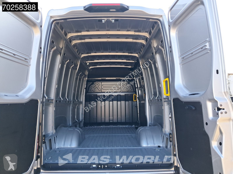 Nyttofordon Iveco 35C21 210PS Automatik...
