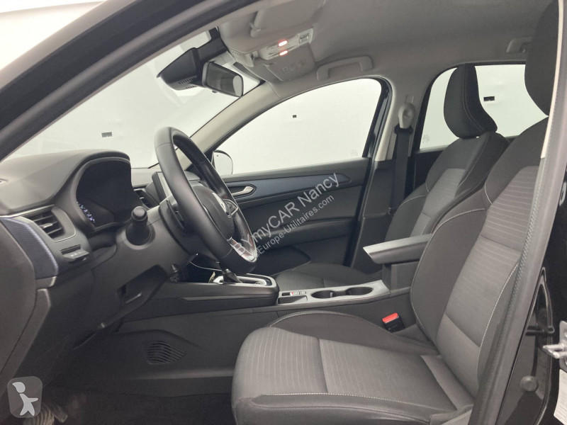 Autoutilitară Renault Arkana mild hybrid 140...