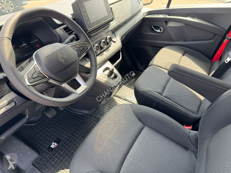 Bedrijfswagen Renault L2H1 3T BLUE DCI 170 BVA9...