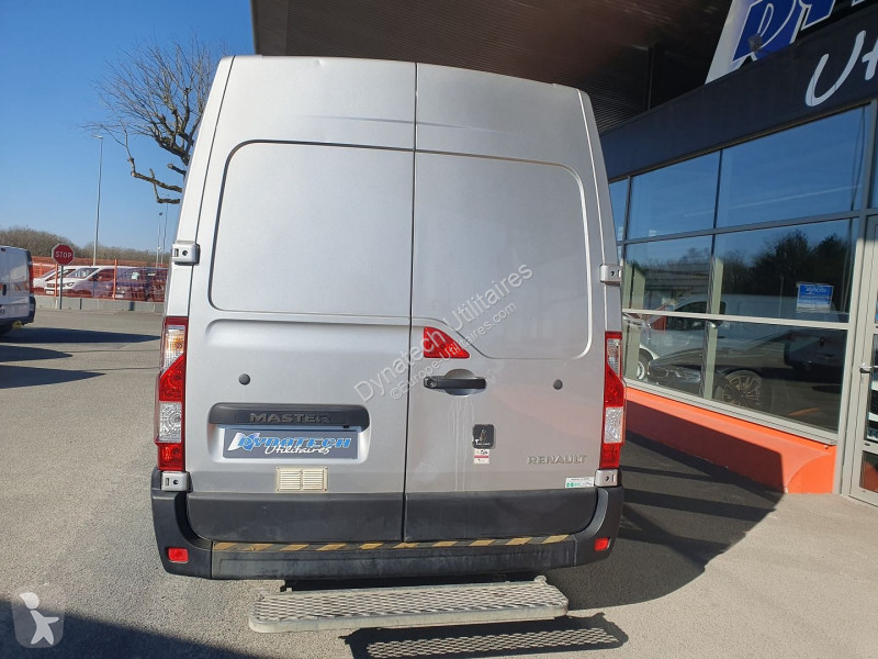 Užitkové vozidlo Renault MASTER III FG F3500...