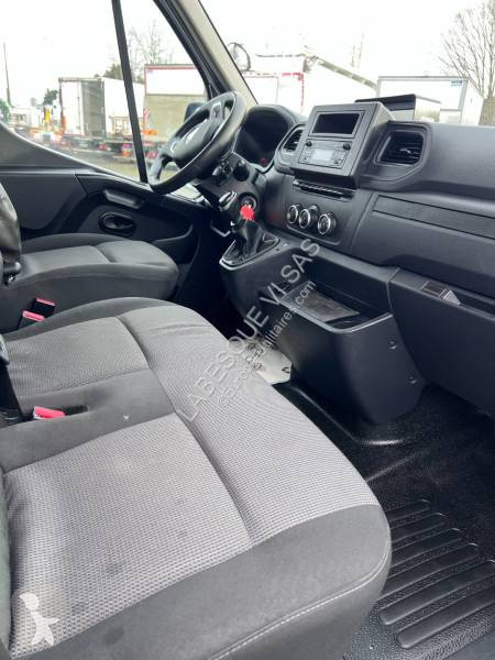 Véhicule utilitaire Renault