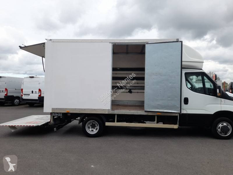 Veicolo commerciale Iveco