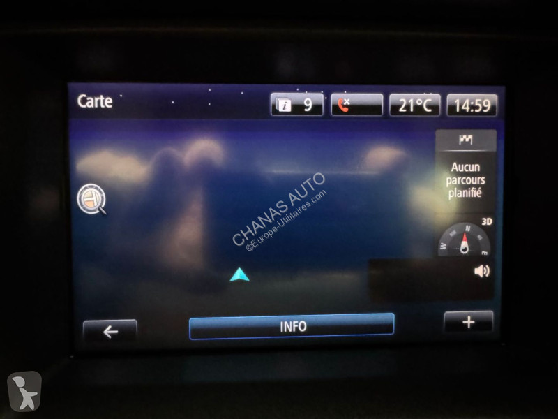 Furgoneta Renault 1.5 DCI 75 CONFORT