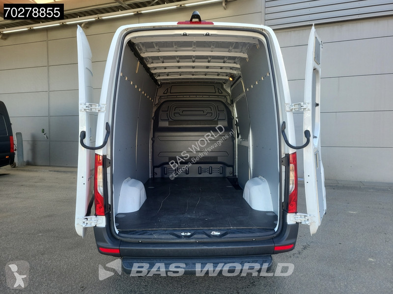 Autoutilitară Mercedes 317 CDI Automaat L2H2...