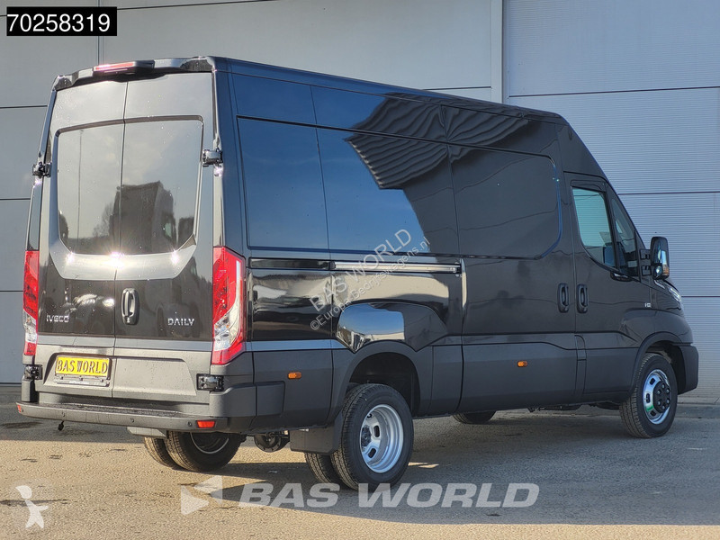 Veículo utilitário Iveco 35C21 210PK Automaat...