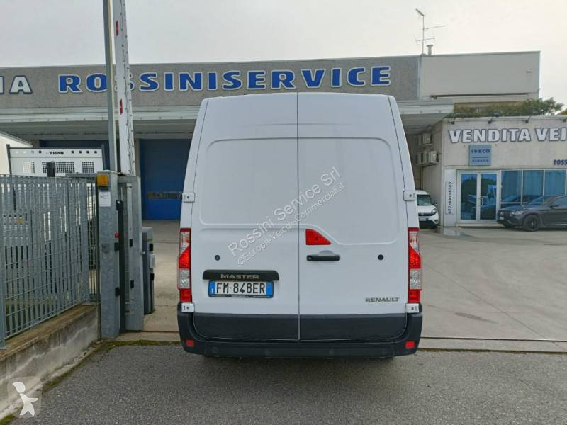 Autoutilitară Renault