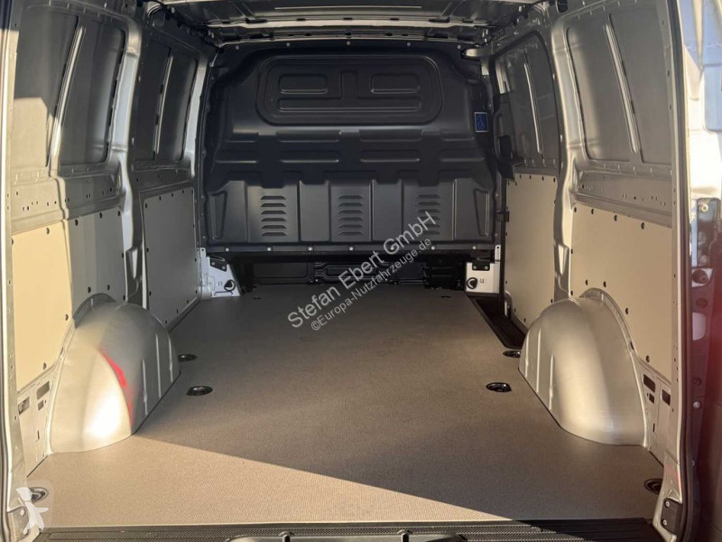 Užitkové vozidlo Mercedes 112 Audio 30...
