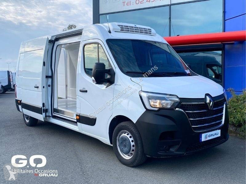 Véhicule utilitaire Renault