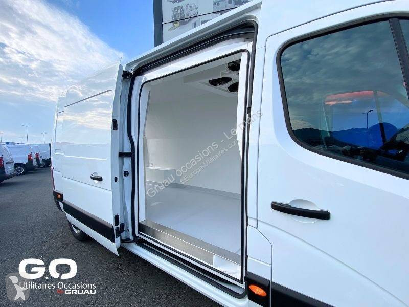Véhicule utilitaire Renault