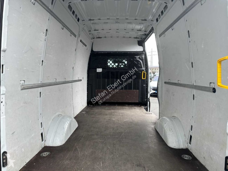 Veicolo commerciale Iveco 35S16 *Klima*L3.520mm*