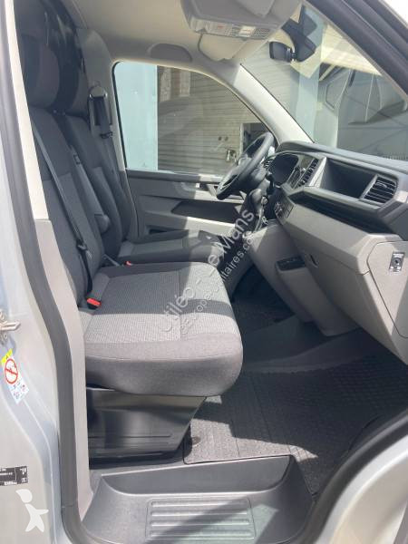 Véhicule utilitaire Volkswagen
