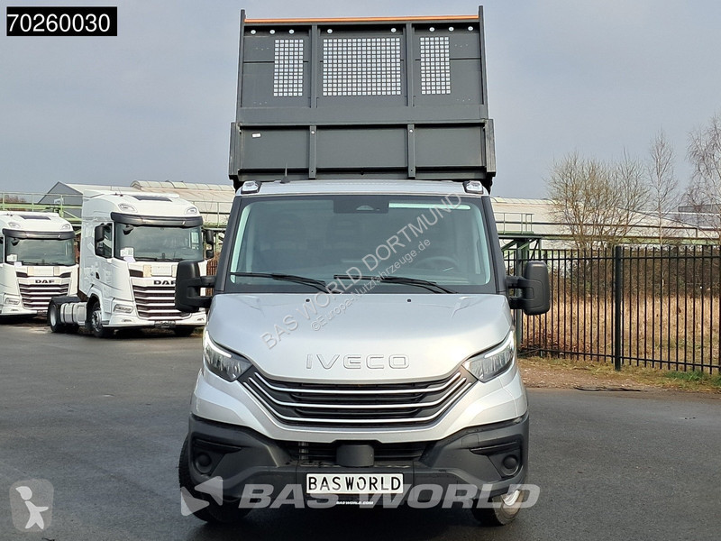 Nyttofordon Iveco 35C21 3.0L 210PS Automatik...
