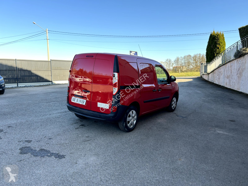 Autoutilitară Renault 1.5 dci Extra R-Link Energy