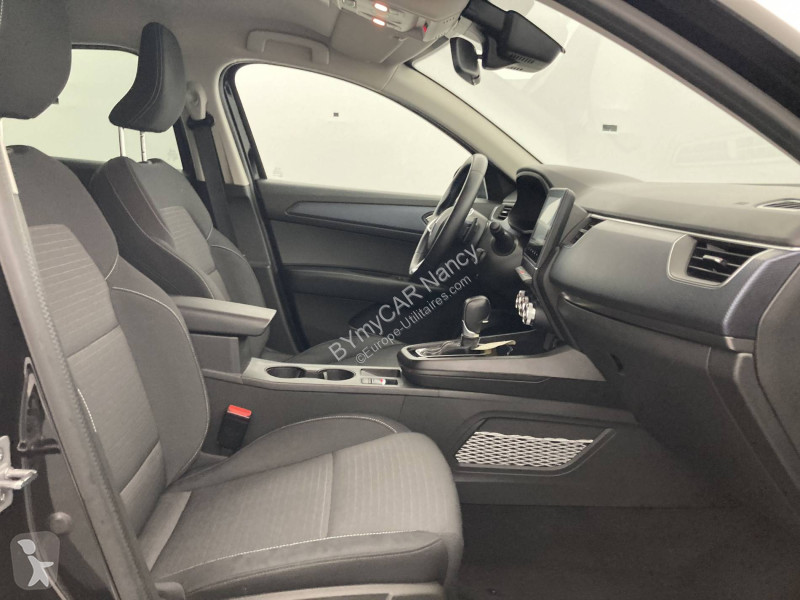 Autoutilitară Renault Arkana mild hybrid 140...