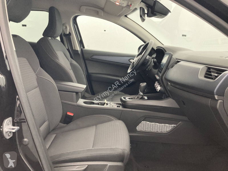 Autoutilitară Renault Arkana mild hybrid 140...