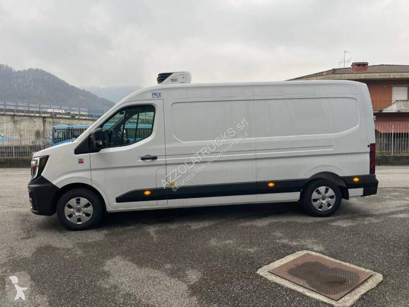 Veicolo commerciale Renault