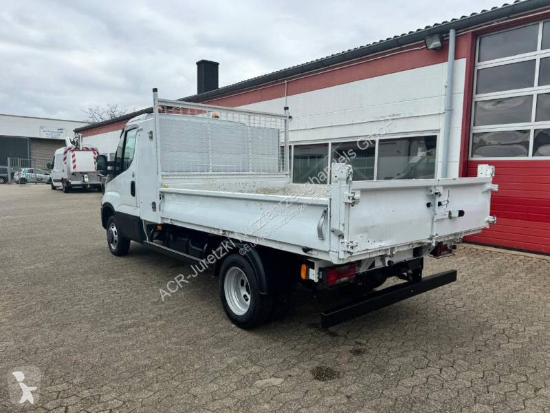 Nyttofordon Iveco