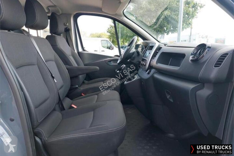 Veicolo commerciale Renault