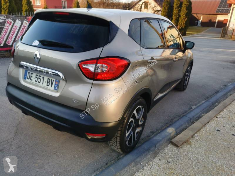 Furgoneta Renault