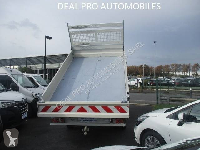 Bedrijfswagen Renault