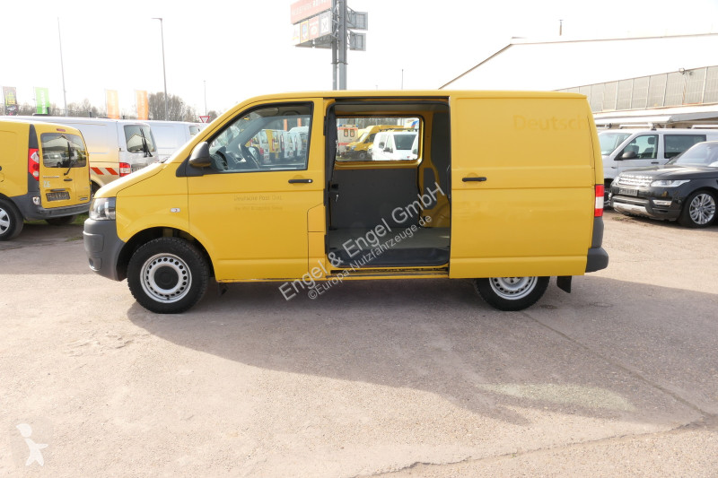 Veicolo commerciale Volkswagen T5 Transporter...