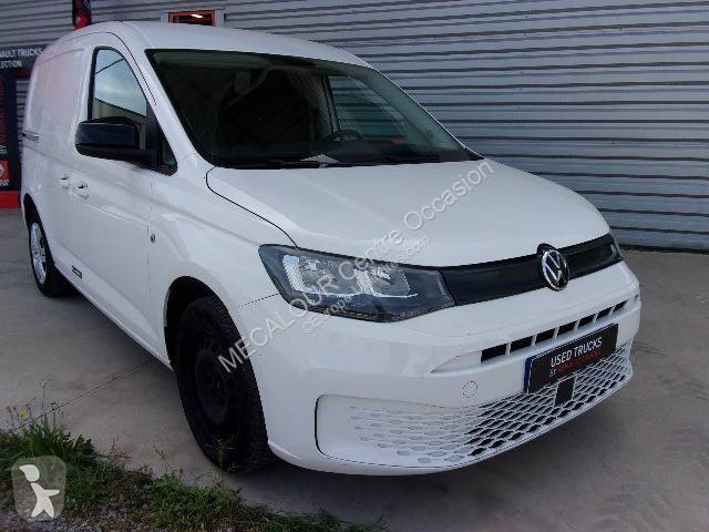 Furgoneta Volkswagen