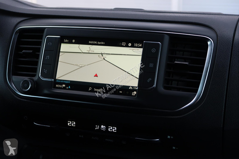 Autoutilitară Opel 2.0 CDTI L3H1 Innovation...
