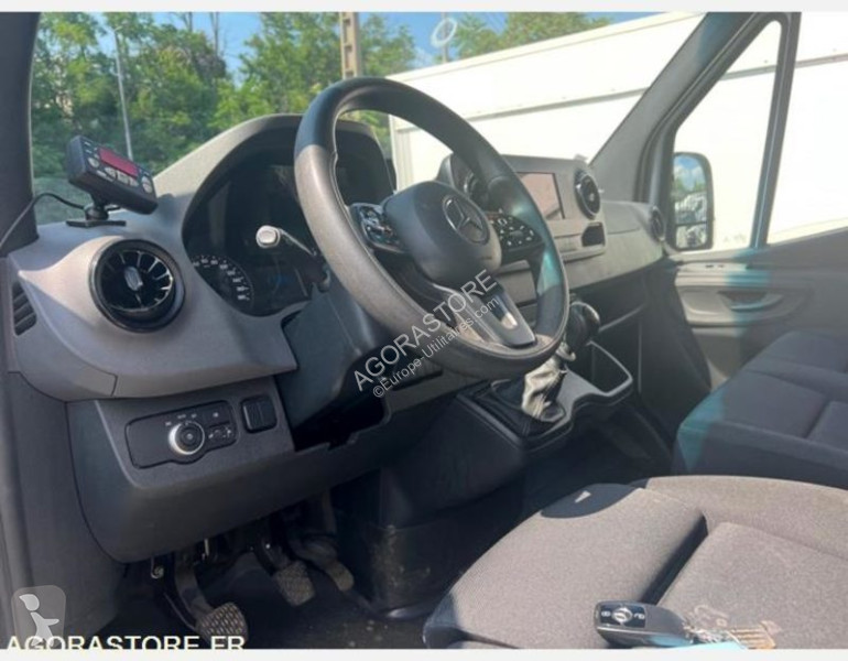 Autoutilitară Mercedes SPRINTER