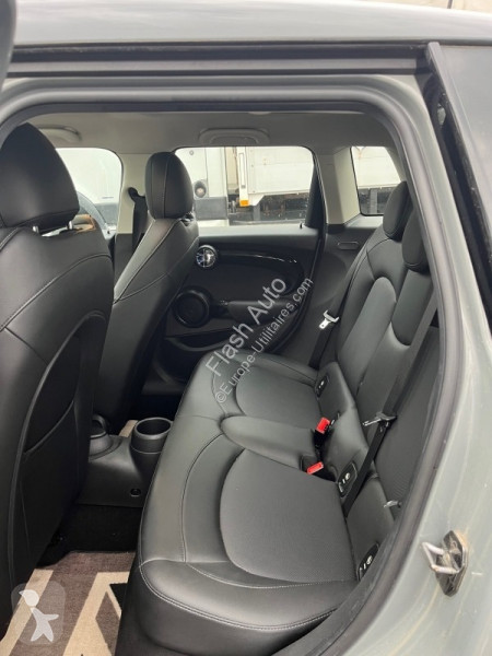 Bedrijfswagen Mini MINI 5 PORTES COOPER 136CH...