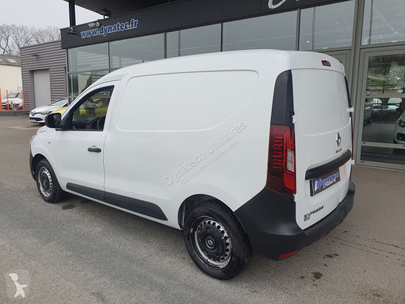Nyttofordon Renault EXPRESS VAN 1.5 BLUE DCI...