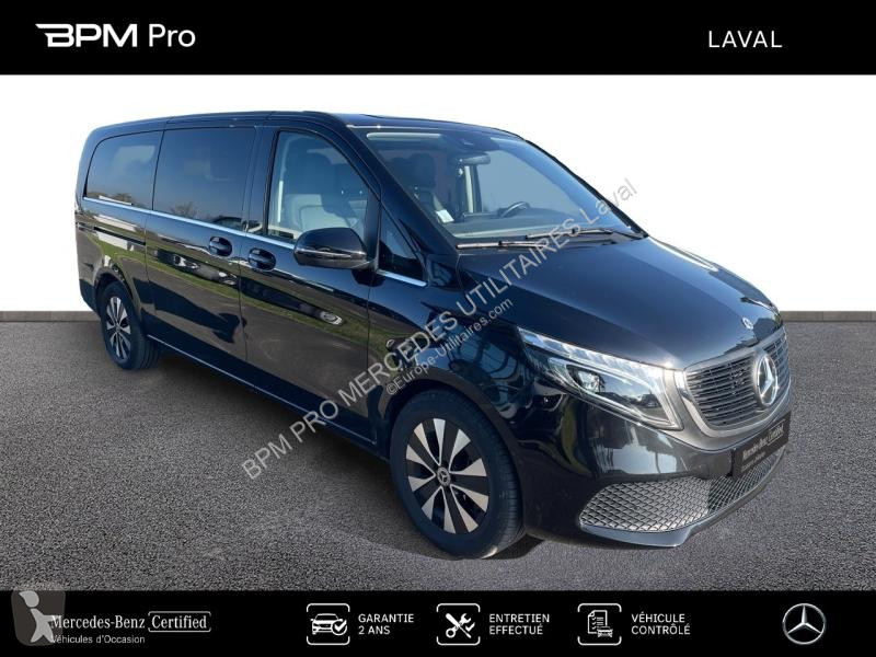 Veículo utilitário Mercedes EQV 300 204ch...