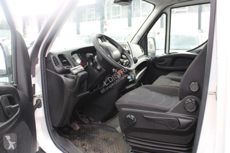 Užitkové vozidlo Iveco 35C16