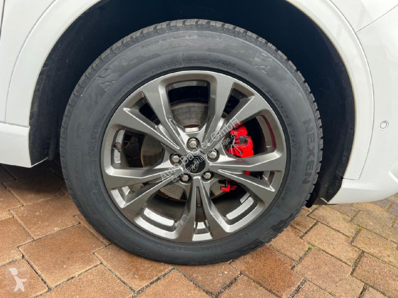 Nyttofordon Ford PHEV ST-Line X...