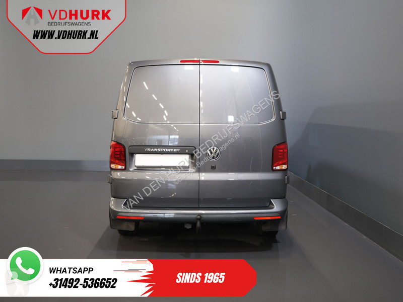 Furgoneta Volkswagen 2.0 TDI 150 pk DSG Aut. L2...